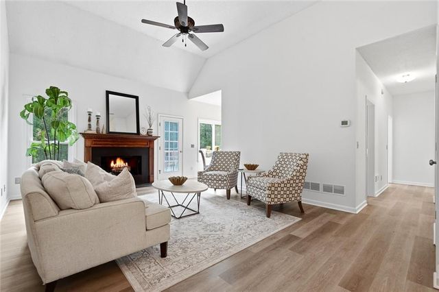 5905 Virginia Drive, Cumming, GA 30041