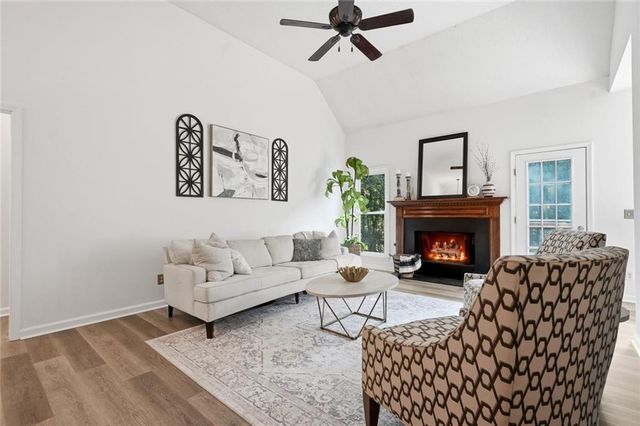 5905 Virginia Drive, Cumming, GA 30041