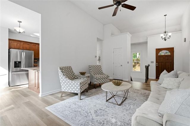 5905 Virginia Drive, Cumming, GA 30041