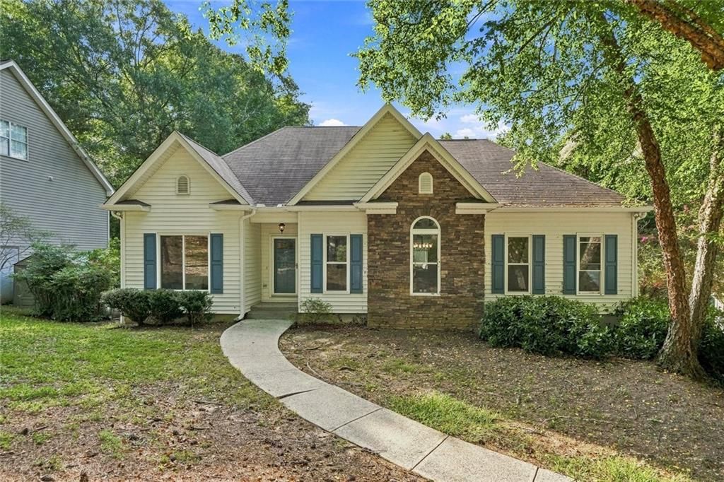 5905 Virginia Drive, Cumming, GA 30041
