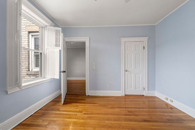125 Park Drive 41, Boston, MA 02215