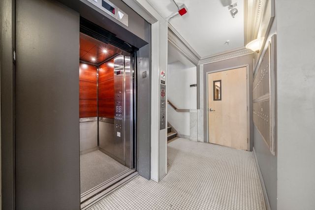 125 Park Drive 41, Boston, MA 02215