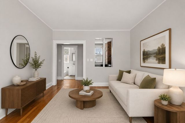 125 Park Drive 41, Boston, MA 02215