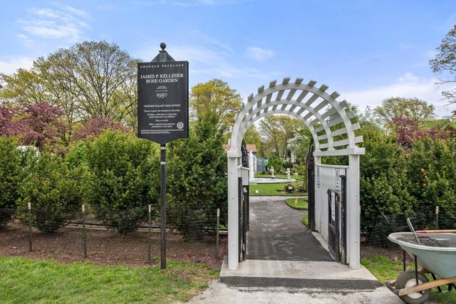 125 Park Drive 41, Boston, MA 02215