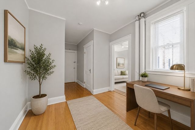 125 Park Drive 41, Boston, MA 02215