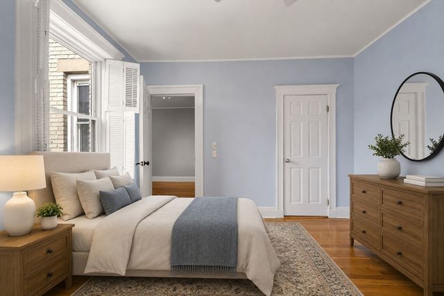 125 Park Drive 41, Boston, MA 02215