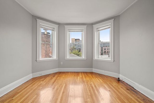 125 Park Drive 41, Boston, MA 02215