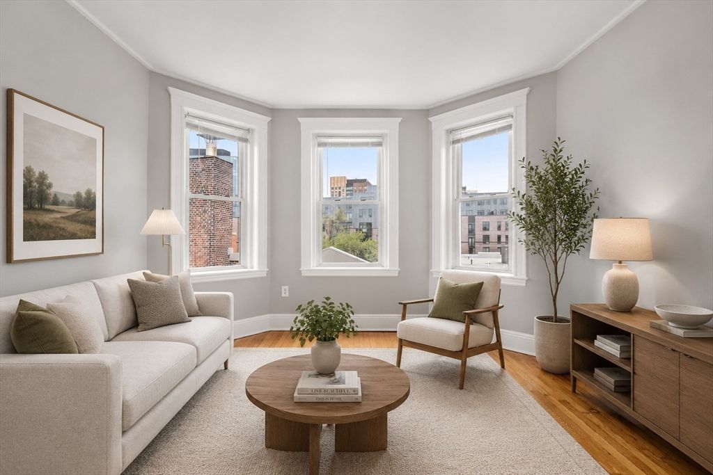 125 Park Drive 41, Boston, MA 02215