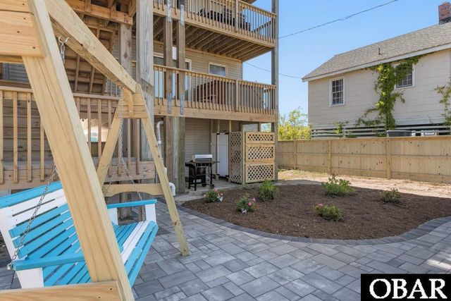 4023 Lindbergh Avenue Lot# 65, Kitty Hawk, NC 27949