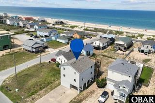 4023 Lindbergh Avenue Lot# 65, Kitty Hawk, NC 27949