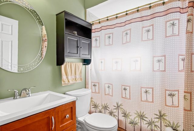 2068 SW Morelia Lane, Port St. Lucie, Port St Lucie, FL 34953