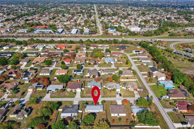 2068 SW Morelia Lane, Port St. Lucie, Port St Lucie, FL 34953