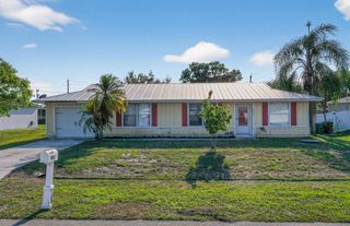 2068 SW Morelia Lane, Port St. Lucie, Port St Lucie, FL 34953