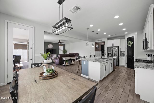 14369 W WETHERSFIELD Road, Surprise, AZ 85379