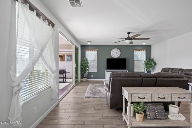 14369 W WETHERSFIELD Road, Surprise, AZ 85379