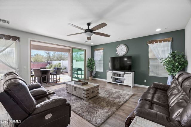 14369 W WETHERSFIELD Road, Surprise, AZ 85379