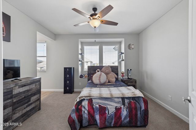 14369 W WETHERSFIELD Road, Surprise, AZ 85379