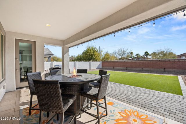 14369 W WETHERSFIELD Road, Surprise, AZ 85379