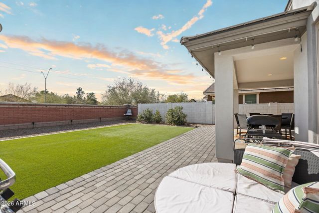 14369 W WETHERSFIELD Road, Surprise, AZ 85379