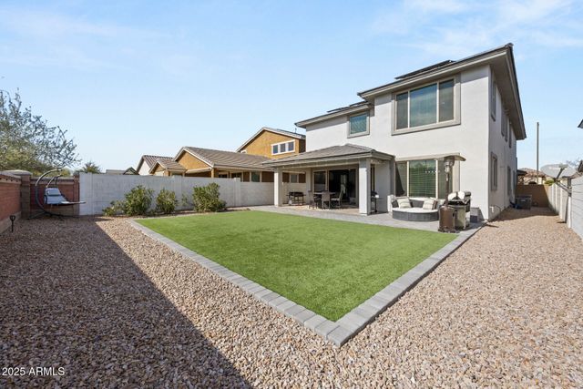 14369 W WETHERSFIELD Road, Surprise, AZ 85379