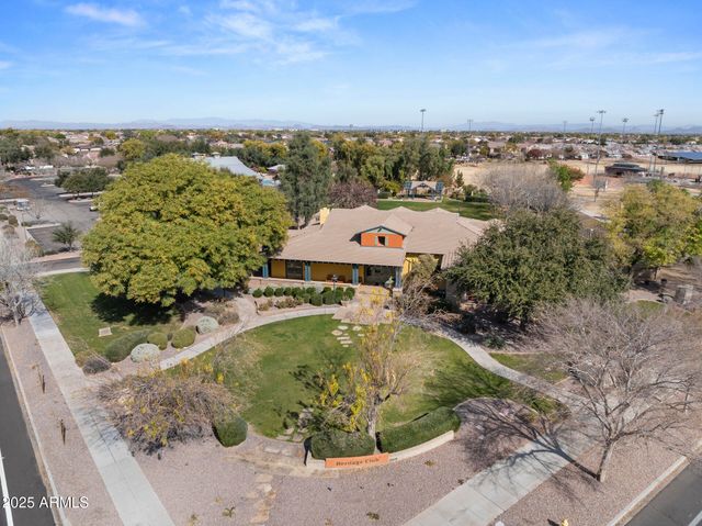 14369 W WETHERSFIELD Road, Surprise, AZ 85379