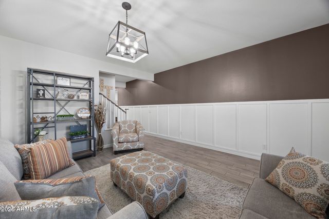 14369 W WETHERSFIELD Road, Surprise, AZ 85379