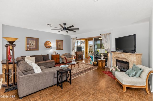 3393 Baltic Sea Boulevard, Tavares, FL 32778