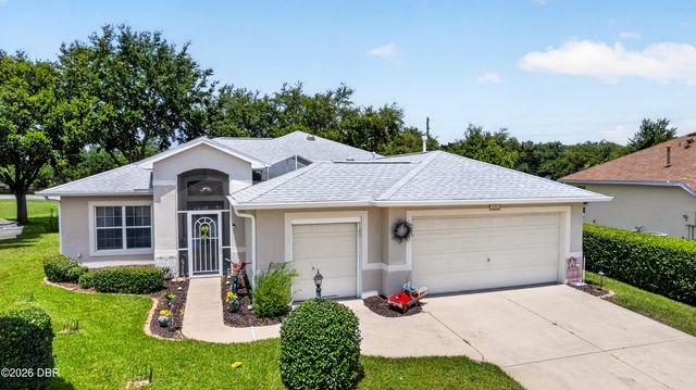 3393 Baltic Sea Boulevard, Tavares, FL 32778