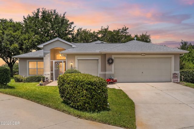 3393 Baltic Sea Boulevard, Tavares, FL 32778