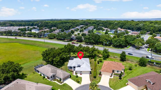 3393 Baltic Sea Boulevard, Tavares, FL 32778