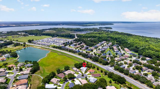 3393 Baltic Sea Boulevard, Tavares, FL 32778