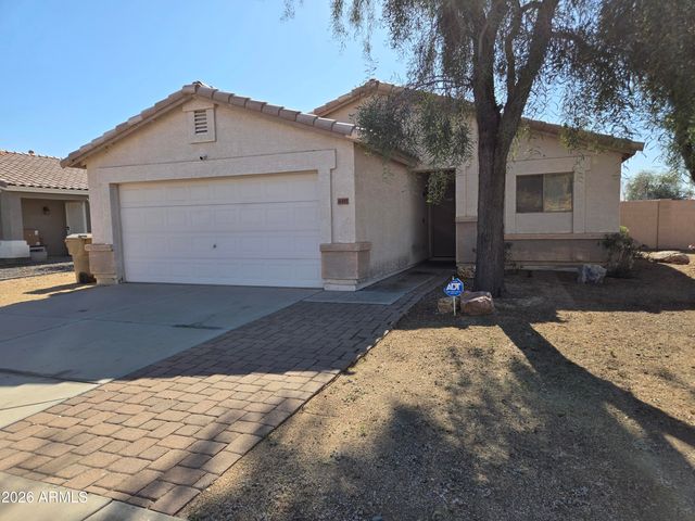 16015 W ADAMS Street, Goodyear, AZ 85338