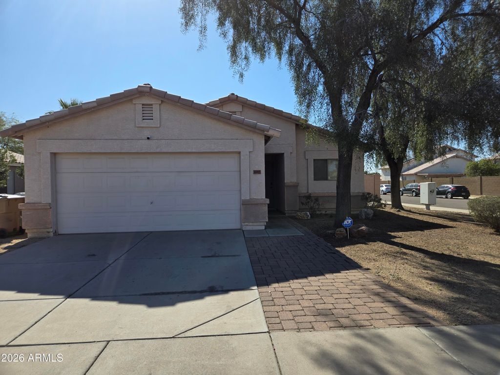 16015 W ADAMS Street, Goodyear, AZ 85338