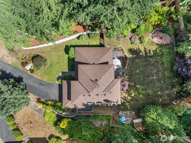 6441 NW Goldfern Court, Silverdale, WA 98383