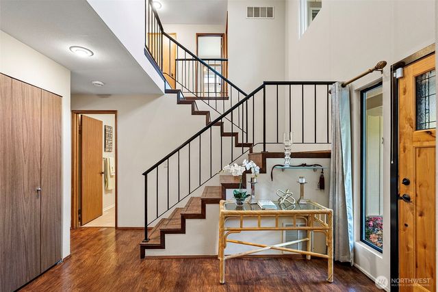 6441 NW Goldfern Court, Silverdale, WA 98383