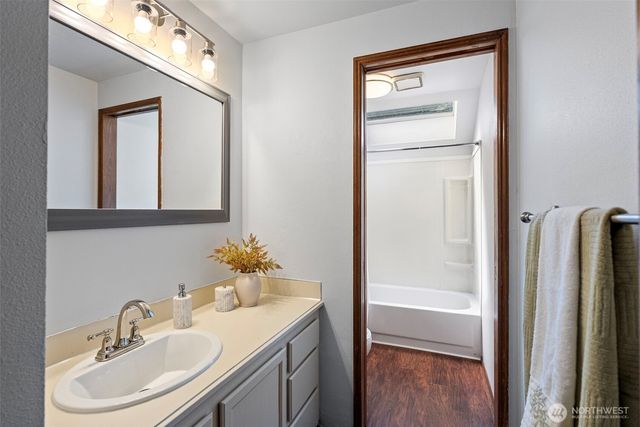 6441 NW Goldfern Court, Silverdale, WA 98383