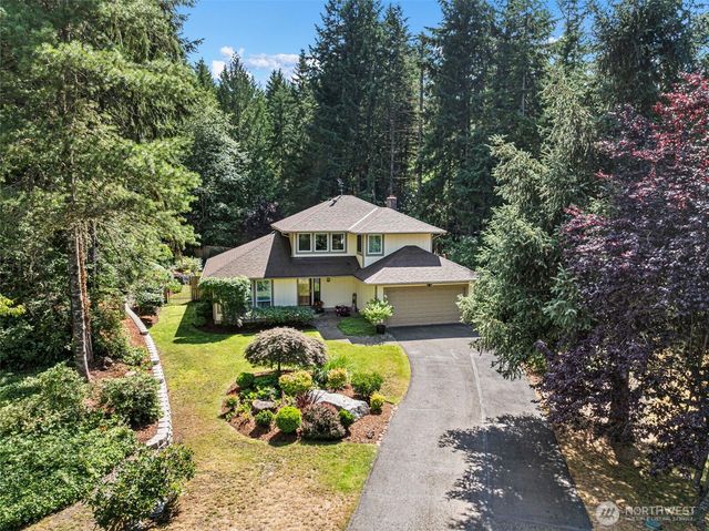 6441 NW Goldfern Court, Silverdale, WA 98383