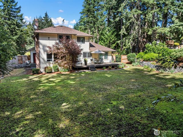 6441 NW Goldfern Court, Silverdale, WA 98383