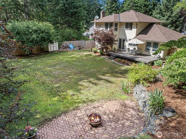 6441 NW Goldfern Court, Silverdale, WA 98383