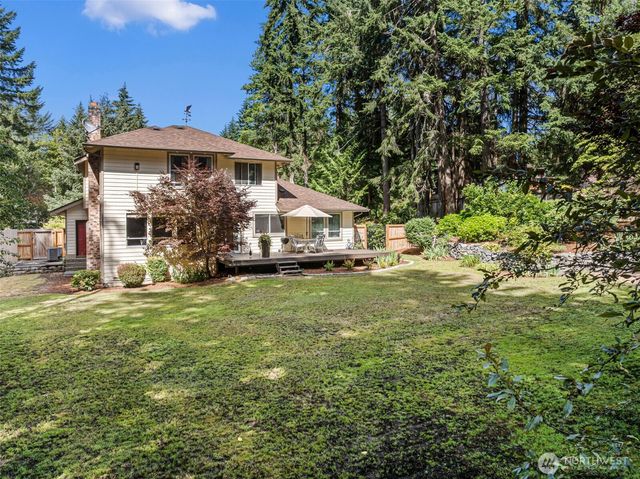 6441 NW Goldfern Court, Silverdale, WA 98383