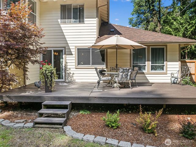 6441 NW Goldfern Court, Silverdale, WA 98383