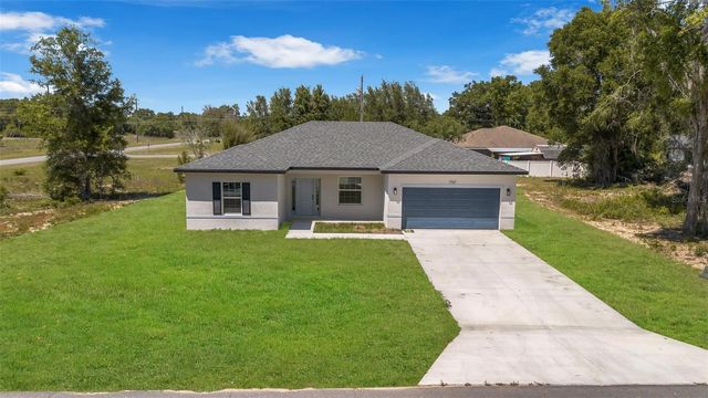 1767 SW 166TH STREET, Ocala, FL 34473