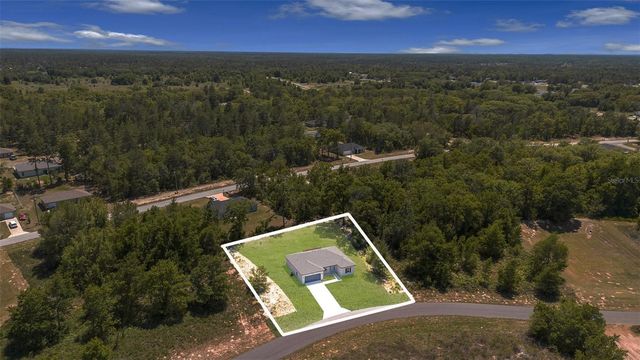 1767 SW 166TH STREET, Ocala, FL 34473