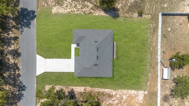 1767 SW 166TH STREET, Ocala, FL 34473