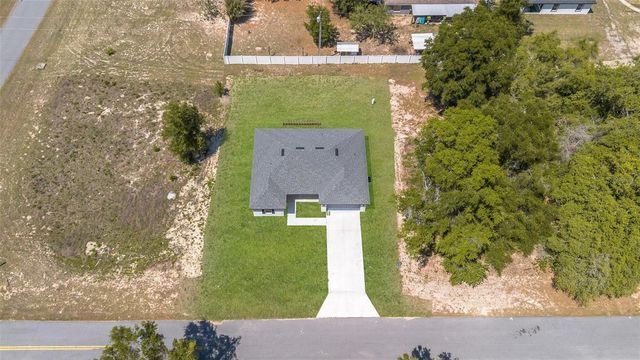 1767 SW 166TH STREET, Ocala, FL 34473