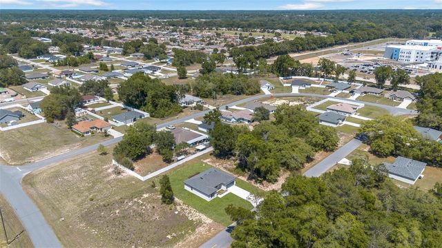 1767 SW 166TH STREET, Ocala, FL 34473