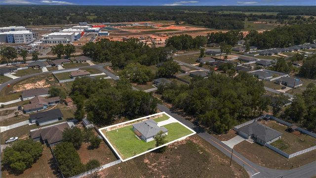 1767 SW 166TH STREET, Ocala, FL 34473