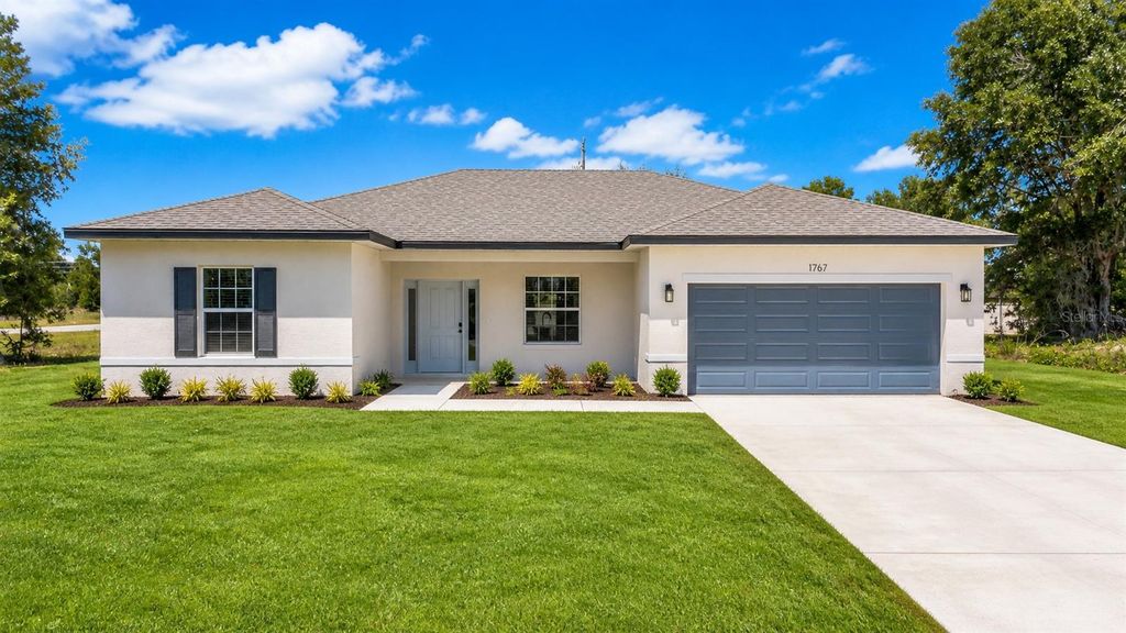 1767 SW 166TH STREET, Ocala, FL 34473