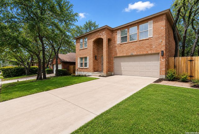 9154 Ridge Path, San Antonio, TX 78250