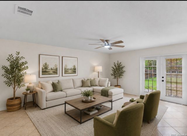 9154 Ridge Path, San Antonio, TX 78250